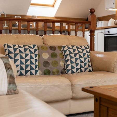 Achintee Cottages No 2 Fort William Luaran gambar