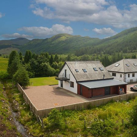 Achintee Cottages No 2 Fort William Luaran gambar