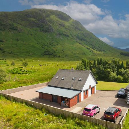 Achintee Cottages No 2 Fort William Luaran gambar