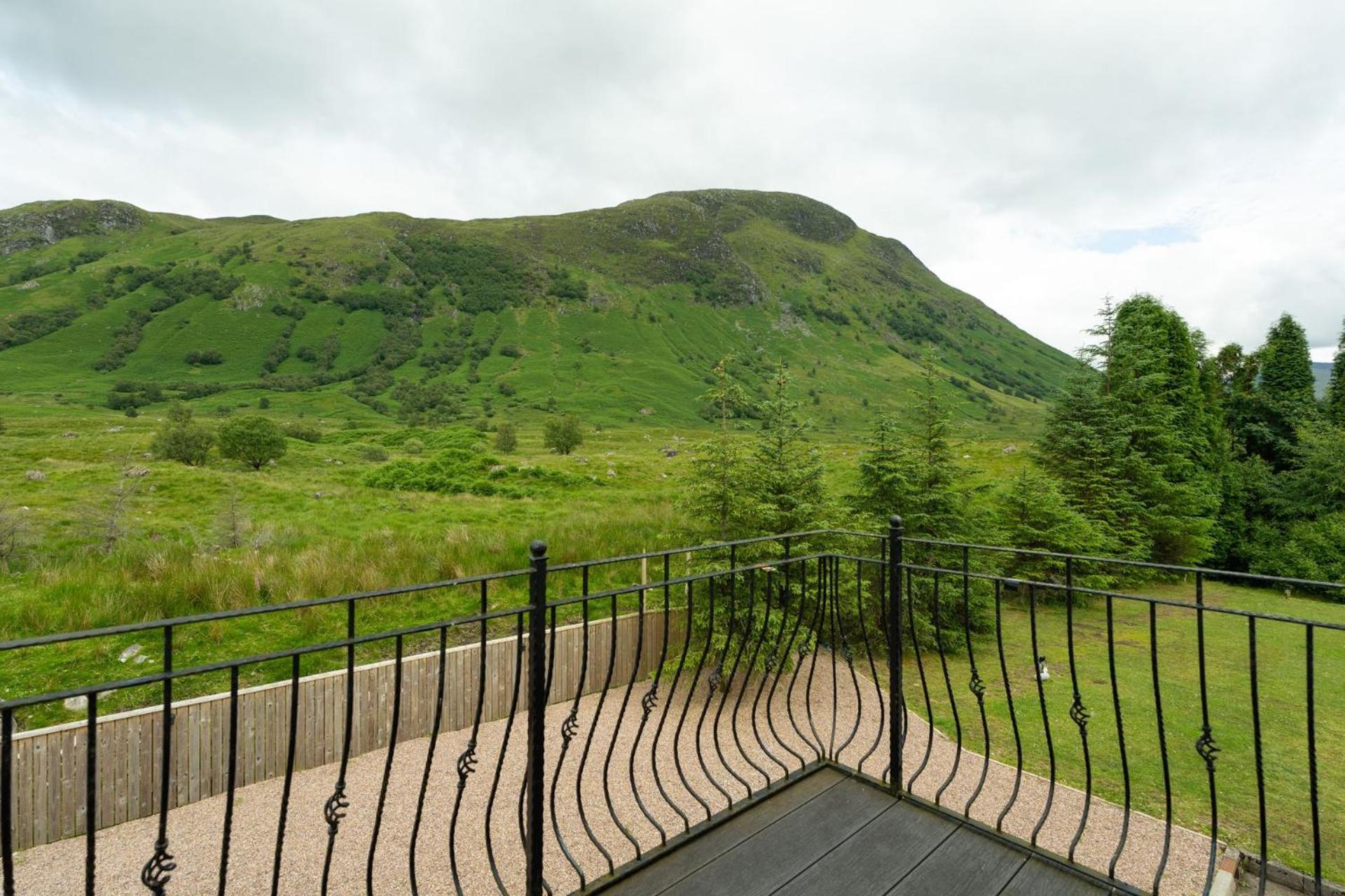 Achintee Cottages No 2 Fort William Luaran gambar