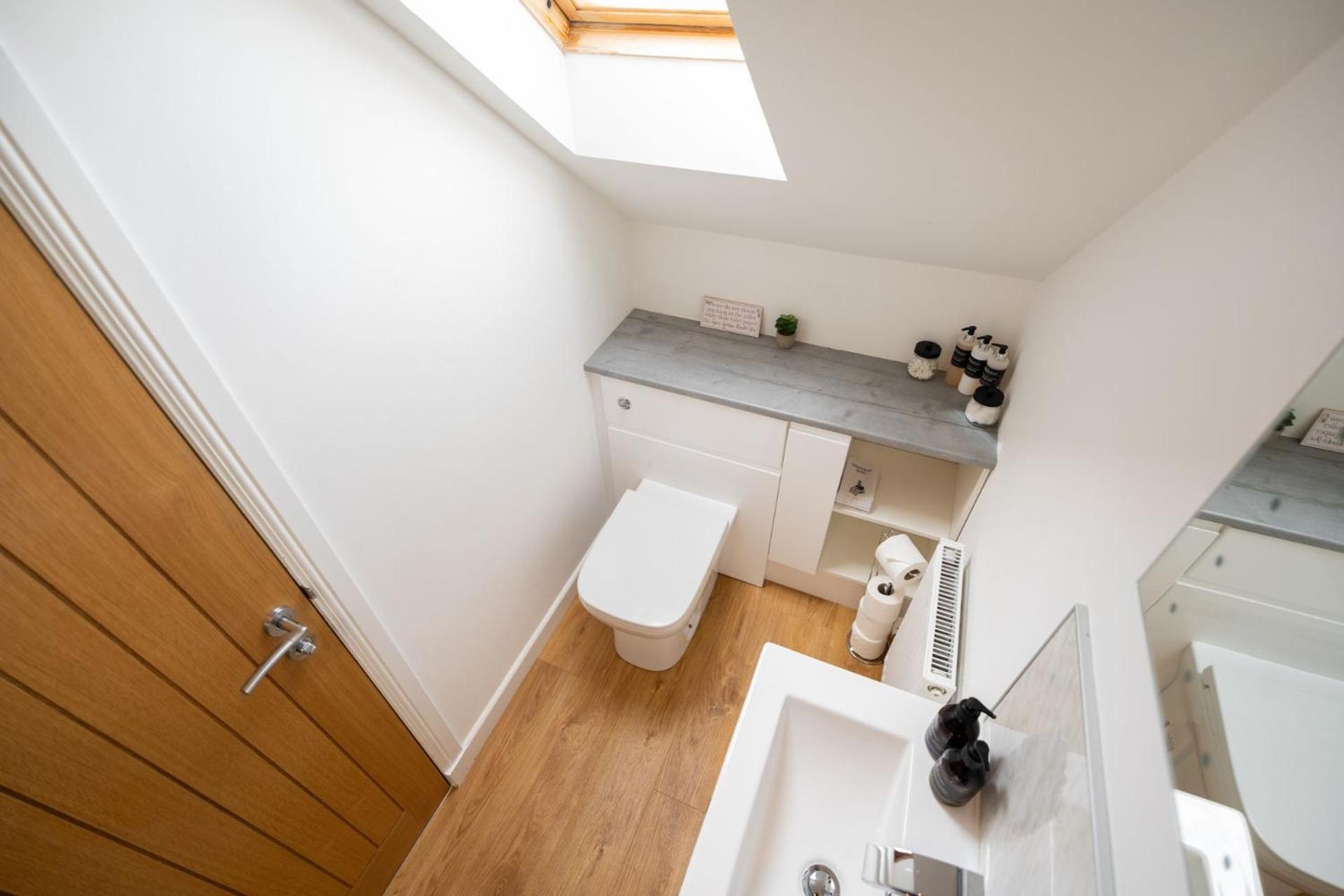 Achintee Cottages No 2 Fort William Luaran gambar