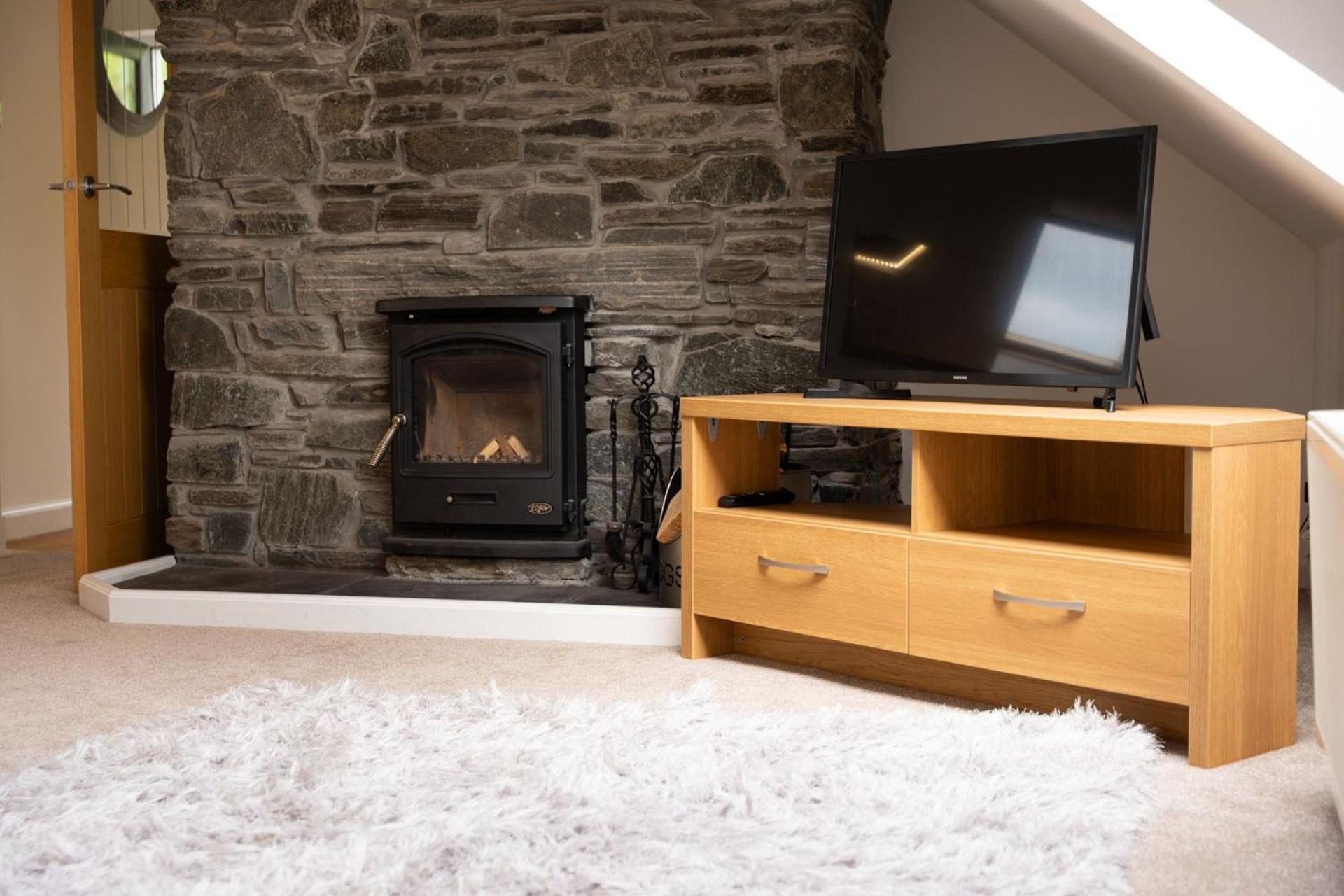 Achintee Cottages No 2 Fort William Luaran gambar