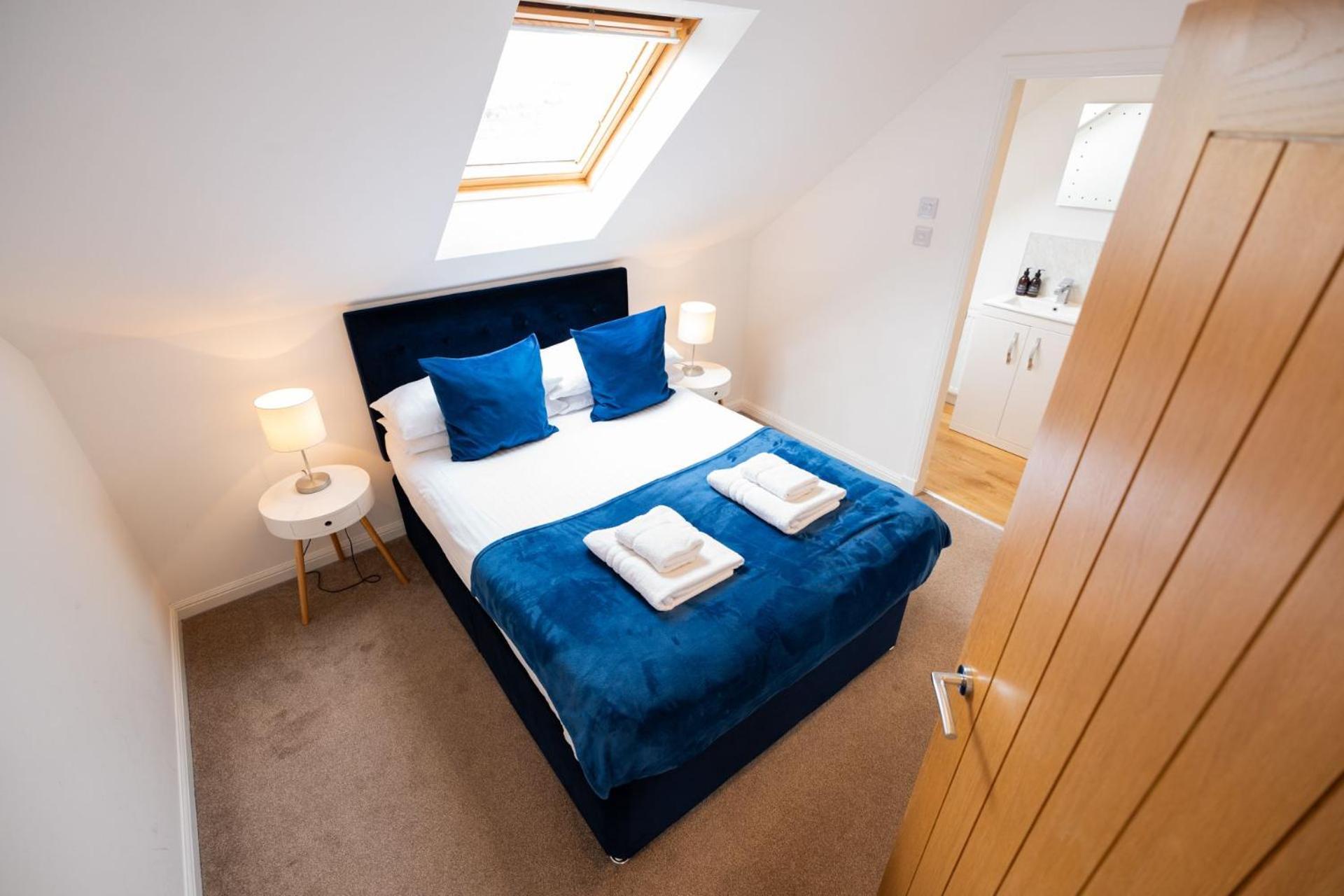 Achintee Cottages No 2 Fort William Luaran gambar