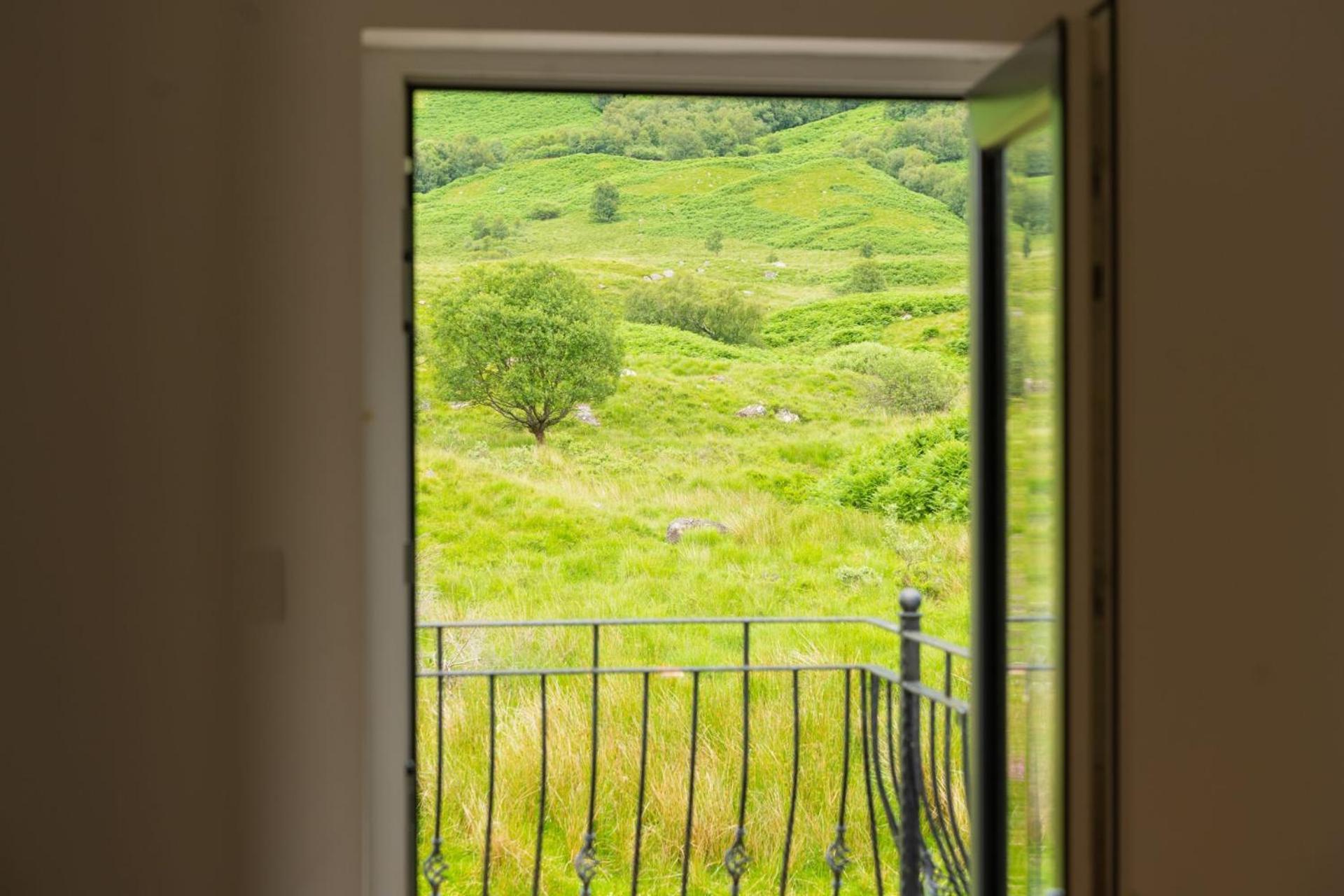 Achintee Cottages No 2 Fort William Luaran gambar