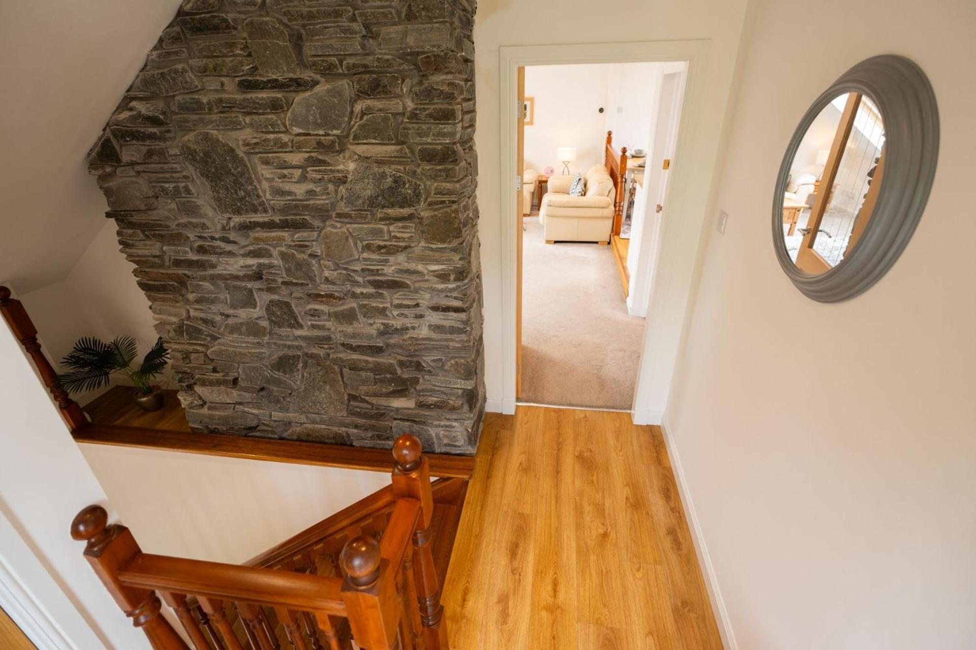 Achintee Cottages No 2 Fort William Luaran gambar